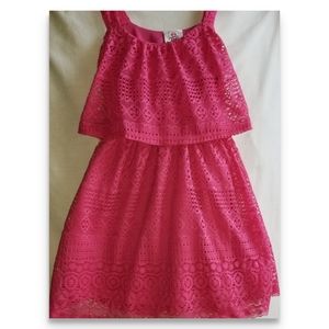 Little GIRLS DRESS